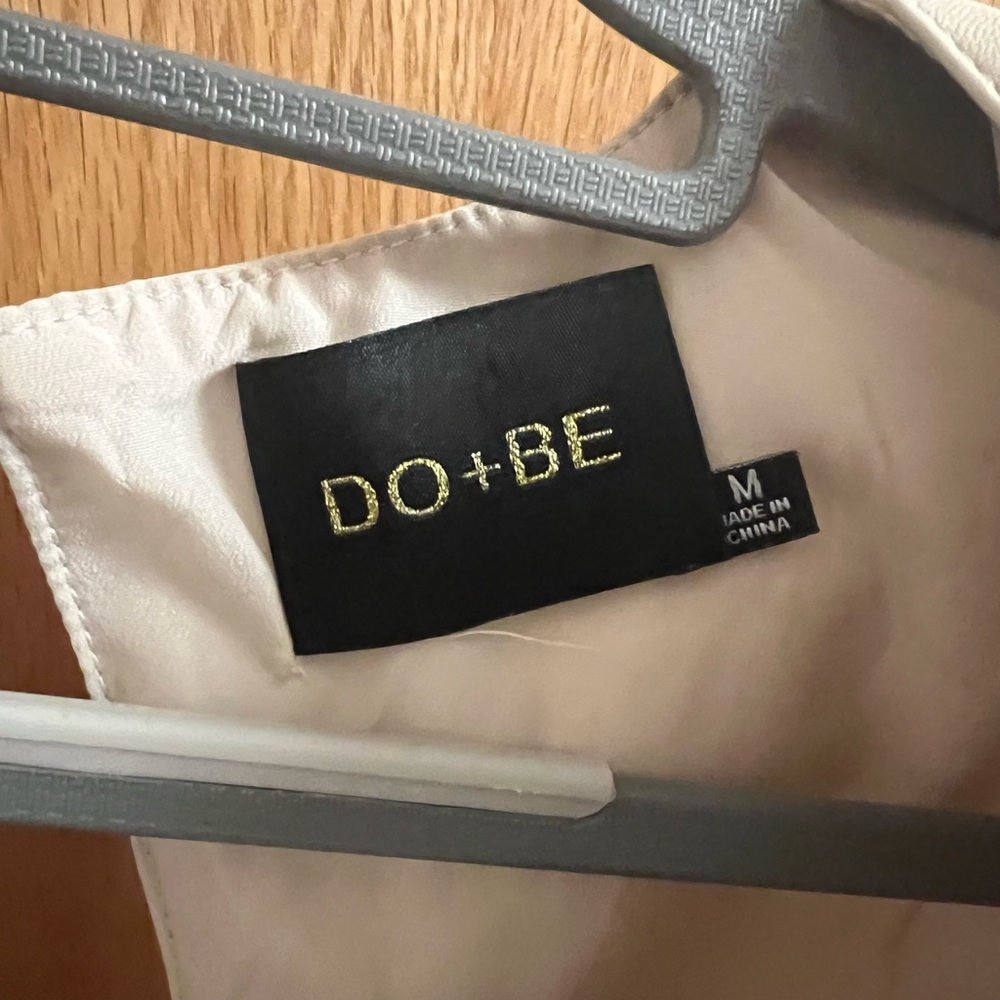 Do+Be Romper - image 3